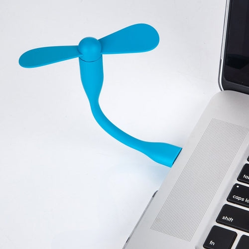 Mini USB Flexible Fan