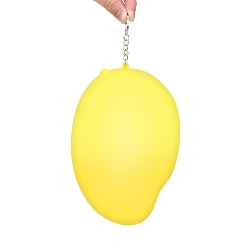 19cm Simulation Big Mango Squishy S Rising