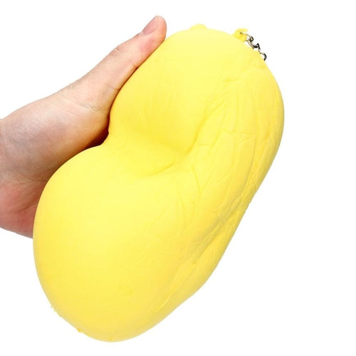 19cm Simulation Big Mango Squishy S Rising